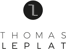 logo Thomas Leplat